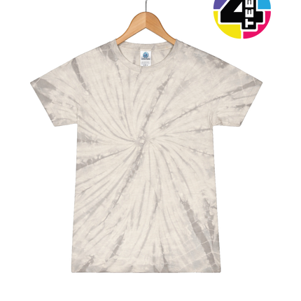 ColorTone Youth Multi-Color Tie-Dyed T-Shirt