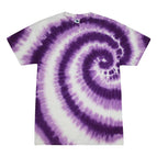 Swirl Purple