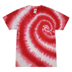Swirl Red