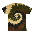 Camo Swirl