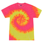 Fluorescent Swirl