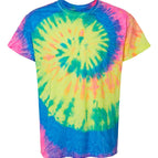 Neon Rainbow