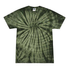 Spider Green