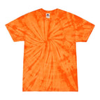 Spider Orange