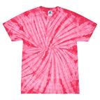 Spider Pink