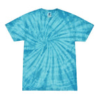 Spider Turquoise