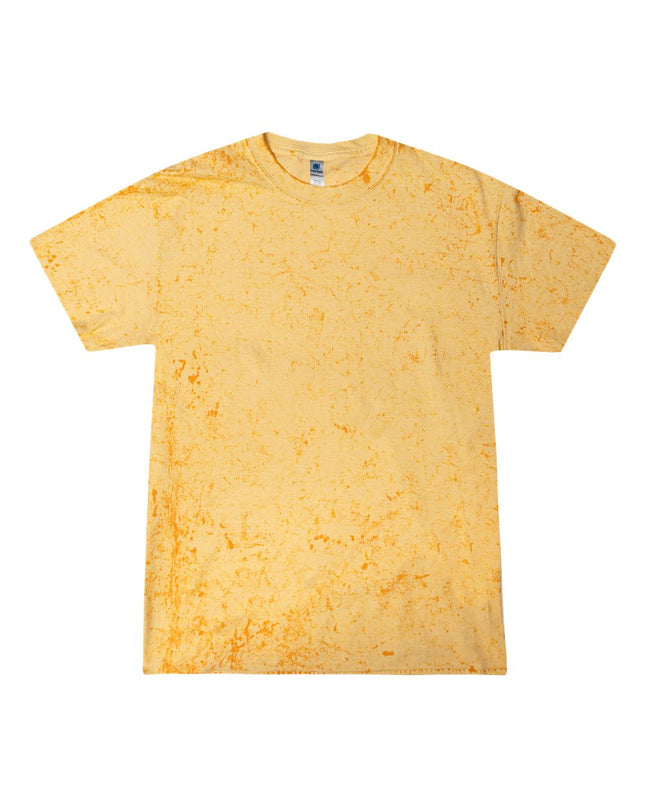 Unisex Color Crush T-Shirt - 1250