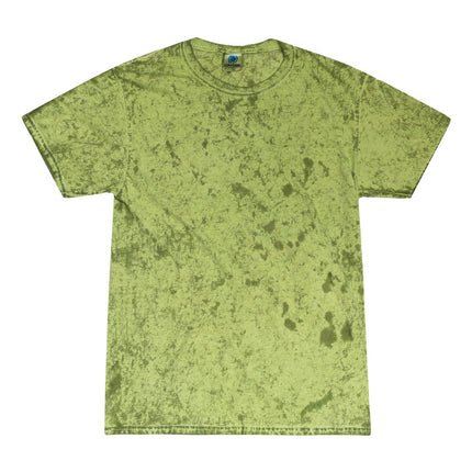 Unisex Color Crush T-Shirt - 1250