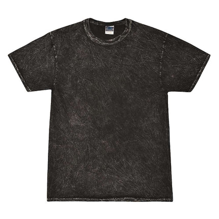 Unisex Mineral Wash T-Shirt - 1300