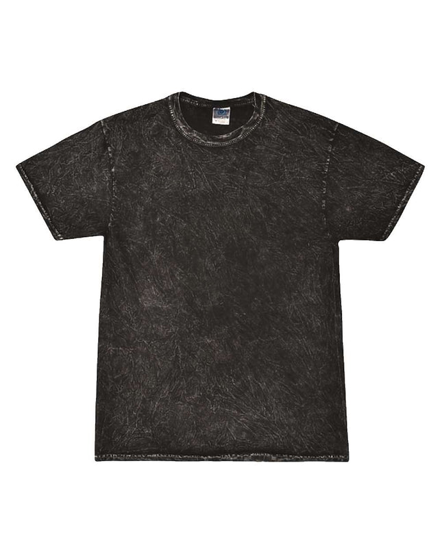 Unisex Mineral Wash T-Shirt - 1300