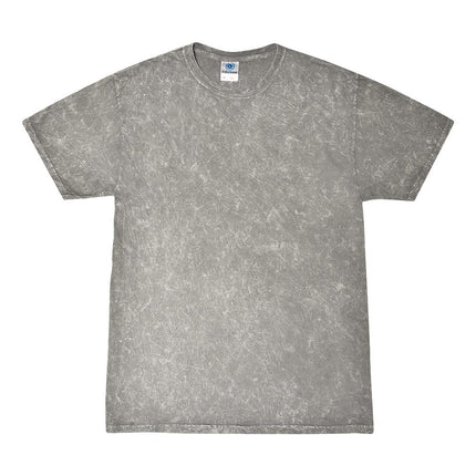 Unisex Mineral Wash T-Shirt - 1300