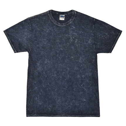 Unisex Mineral Wash T-Shirt - 1300