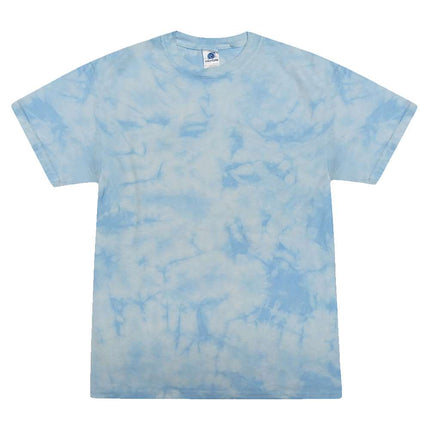 Unisex Crystal Wash T-Shirt - 1390