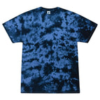 Crystal Columbia Navy
