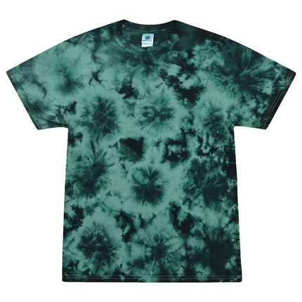 Unisex Crystal Wash T-Shirt - 1390
