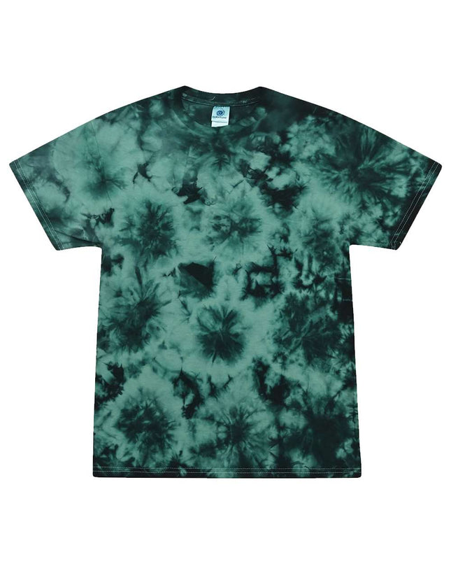 Unisex Crystal Wash T-Shirt - 1390