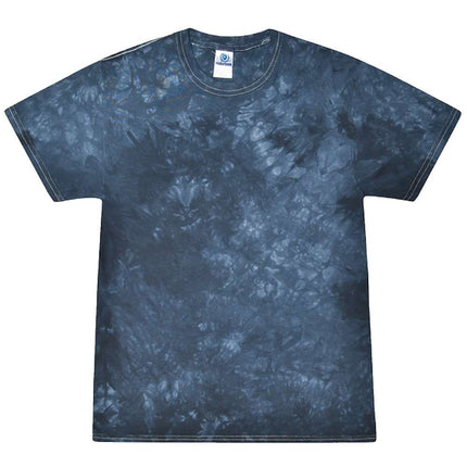 Unisex Crystal Wash T-Shirt - 1390