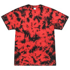Crystal Red/Black