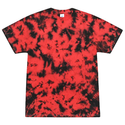 Unisex Crystal Wash T-Shirt - 1390