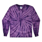 Spider Purple