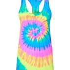 Neon Rainbow