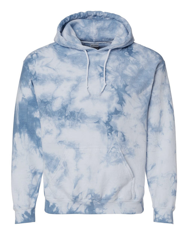 Unisex Crystal Wash Hooded Sweatshirt - 8790