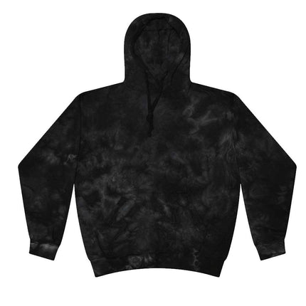Unisex Crystal Wash Hooded Sweatshirt - 8790