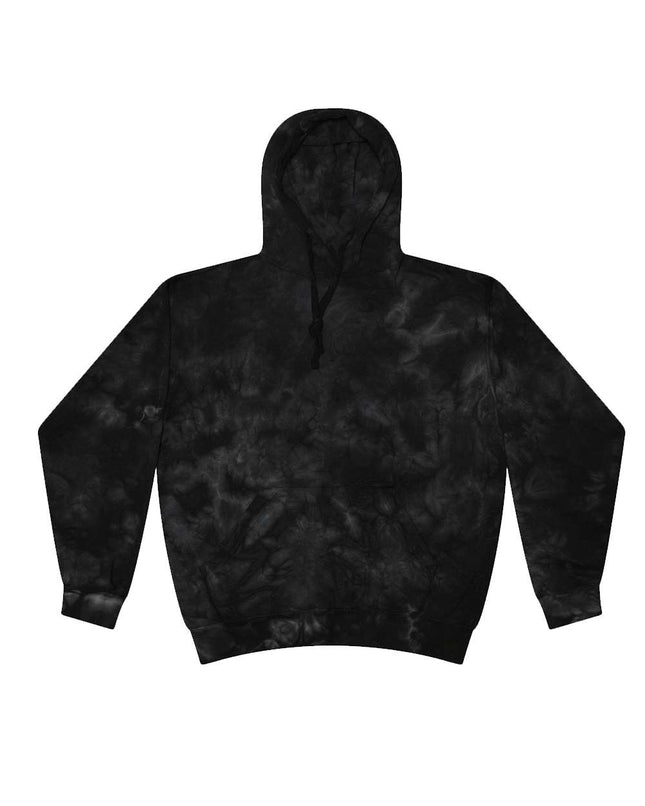 Unisex Crystal Wash Hooded Sweatshirt - 8790