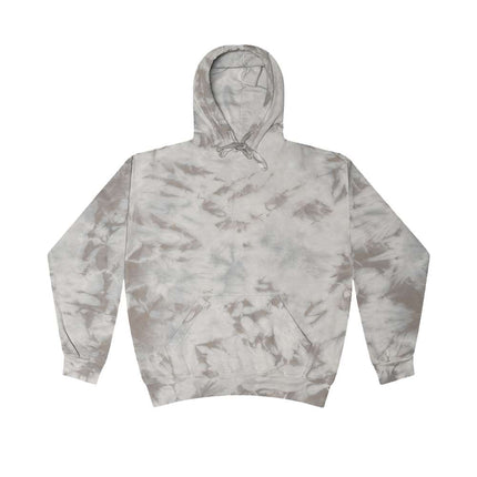 Unisex Crystal Wash Hooded Sweatshirt - 8790