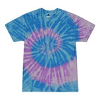 Spider Lavender Blue