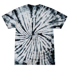 White/Black