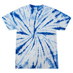 White/Royal