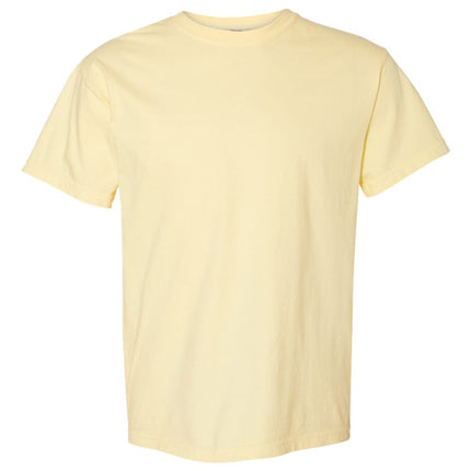 Garment-Dyed Heavyweight T-Shirt - 1717