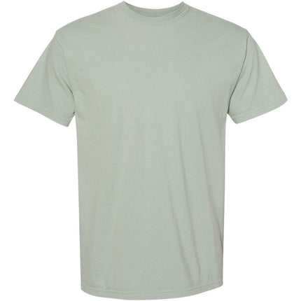 Garment-Dyed Heavyweight T-Shirt - 1717