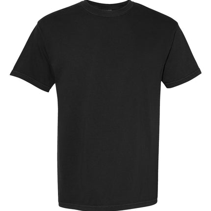 Garment-Dyed Heavyweight T-Shirt - 1717