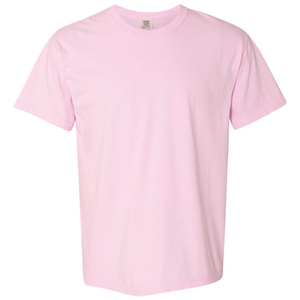 Garment-Dyed Heavyweight T-Shirt - 1717