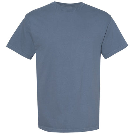 Garment-Dyed Heavyweight T-Shirt - 1717