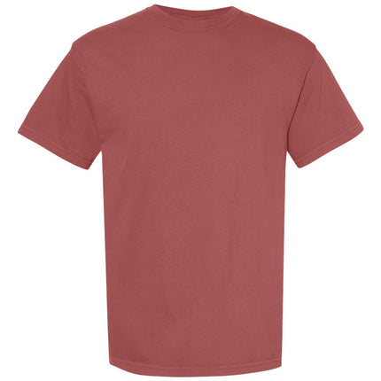 Garment-Dyed Heavyweight T-Shirt - 1717