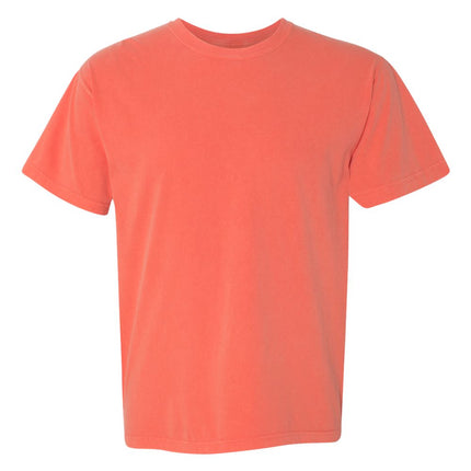 Garment-Dyed Heavyweight T-Shirt - 1717