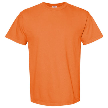 Garment-Dyed Heavyweight T-Shirt - 1717