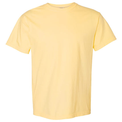 Garment-Dyed Heavyweight T-Shirt - 1717