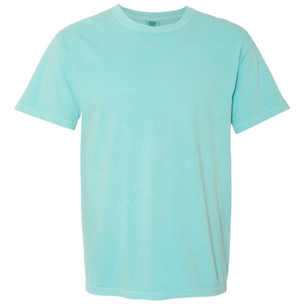 Garment-Dyed Heavyweight T-Shirt - 1717