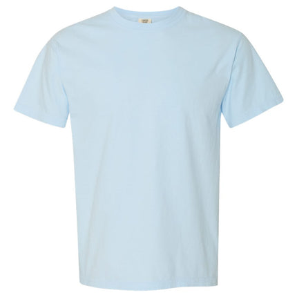 Garment-Dyed Heavyweight T-Shirt - 1717