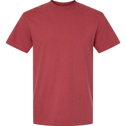 Garment-Dyed Heavyweight T-Shirt - 1717