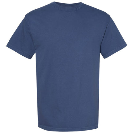 Garment-Dyed Heavyweight T-Shirt - 1717