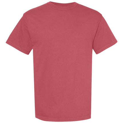 Garment-Dyed Heavyweight T-Shirt - 1717