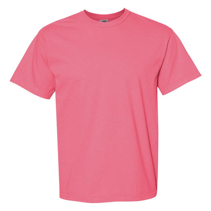 Garment-Dyed Heavyweight T-Shirt - 1717