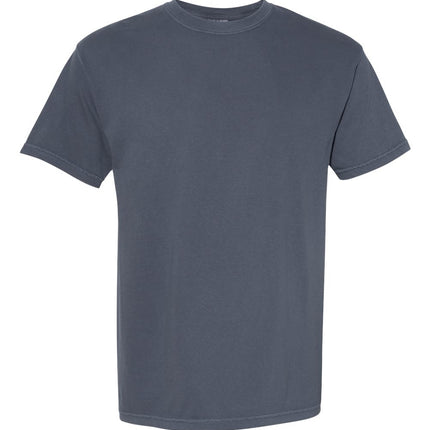 Garment-Dyed Heavyweight T-Shirt - 1717