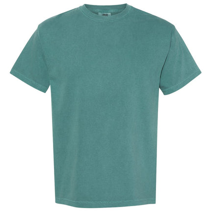 Garment-Dyed Heavyweight T-Shirt - 1717