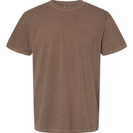 Garment-Dyed Heavyweight T-Shirt - 1717